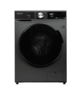 Secarropas por bomba de calor Smartlife SL-DYHP08G 8 Kg Gris - Miniatura 1