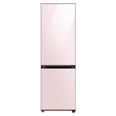 Heladera Samsung RB33A307032 Bespoke 328L Rosa