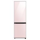 Heladera Samsung RB33A307032 Bespoke 328L Rosa - Miniatura 1