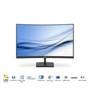 Monitor PC Curvo 27 Philips 271E1SCA/55 - Miniatura 2