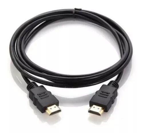 Cable Hdmi 2Mts. 1.4V Negro Noga HDMI-2M 1.4 - Vista principal