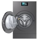 Lavasecarropas Samsung WD22DB8995BZBG Bespoke IA 22 KG - Miniatura 10