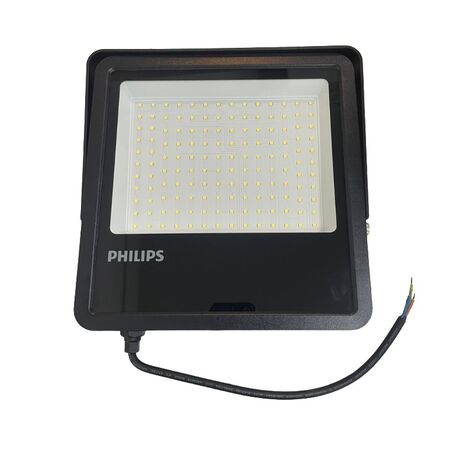 Luminaria para Exterior Philips Proyector LED BVP150 G2 LED85CW 110-277V 100W 911401832285