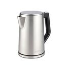 Jarra electrica digital Smartlife EKD1520 1.7L Inox  - Miniatura 2