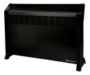 Convector Portátil Protalia Ch2000b 2000w Negro - Miniatura 6