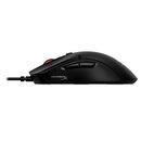 Mouse Hyperx Pulsefire Haste 2 Black - Miniatura 3