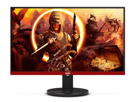 Monitor Gamer de 24 23.8 Full HD AOC G2490VX