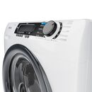 Lavarropas Drean Lfdr0608lb0 6kg 800rpm Carga Frontal Blanco - Miniatura 8