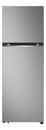 Heladera LG Smart Inverter 335L VT34BPY Top Freezer Plateado - Miniatura 1