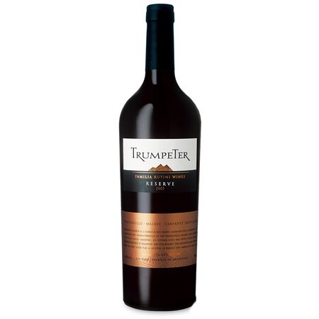 Trumpeter Reserve Blend