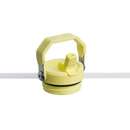 Botella Termica Stanley Aerolight Flip Straw 1Lt - Pomelo - Miniatura 4