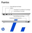 Notebook Hp Omnibook Xflip Ngai 14-fm0051la 16gb 512gb Win11 - Miniatura 8