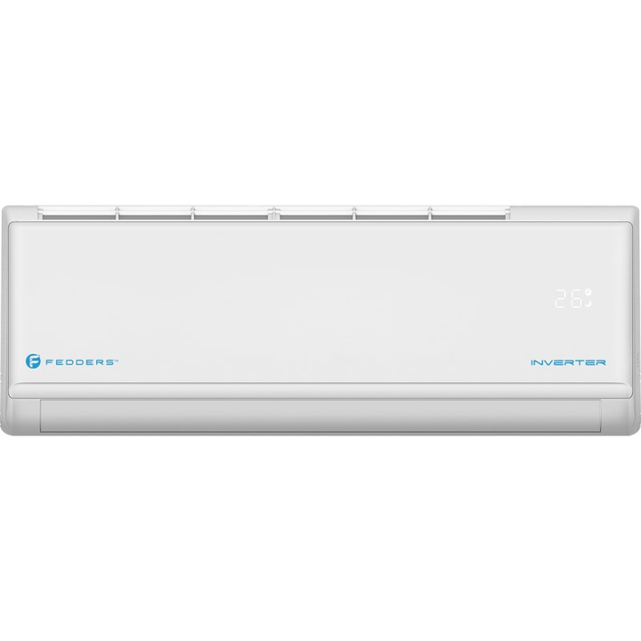 Aire Acondicionado Split Fedders Inverter Frio Calor 4500Fg - Vista principal