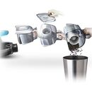Aspiradora Samsung VC20CCNMAEB Sin Bolsa 2000W Negro - Miniatura 6