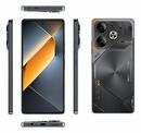 Celular Tecno Mobile Pova 6 6.78" 8GB 256GB Meteorite Grey - Miniatura 3