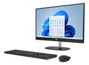 Computadora de Escritorio All in One HP 23.8" 8GB Ram 512GB  - Miniatura 2