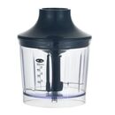 Mixer Midea HB-1100X3AR1 850w Inoxidable licuadora de mano - Miniatura 5