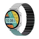Smartwatch Xiaomi Reloj KR Pro Ltd Silver - Miniatura 3