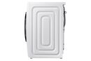 Lavarropas Samsung Ecobubble WW10CGC04DAEBG 10.5KGS White - Miniatura 9