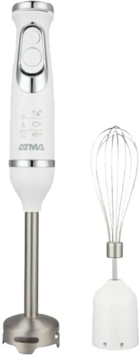 Licuadora De Mano Atma Lm8527Ap 600W 2V - Vista principal