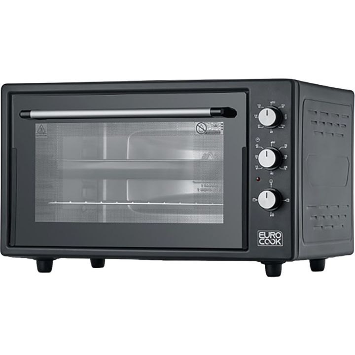 Horno Grill Eurocook Af -930  34L 1500W Pl - Vista principal