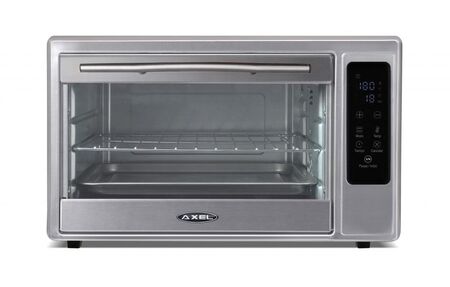Horno Electrico Digital 30 Lts. Axel AX-HD30A