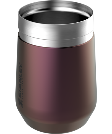Vaso Trmico Stanley Everyday Go 290ml Sin Tapa - Wine