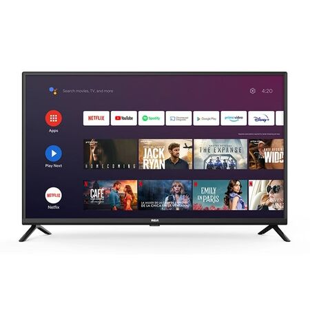 Smart TV RCA 32 LED C32AND-F Android TV