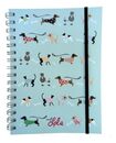 Cuaderno Mascotas - 7798234750848-V - Miniatura 1