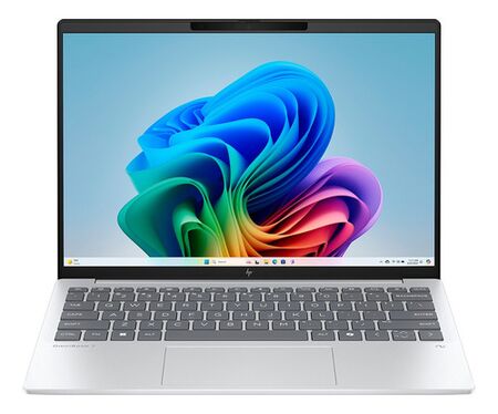 Notebook Hp Omnibook 7 Aerongai 13-bg1051la 16gb 512gb Win11