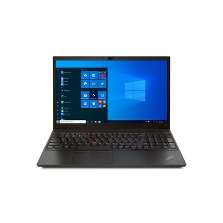 Notebook Lenovo E15 15.6 i5-1135G7 16GB SSD512GB Win11Pro