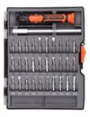 Juego de puntas - mango x 32 pzs - TX545532 - Miniatura 1