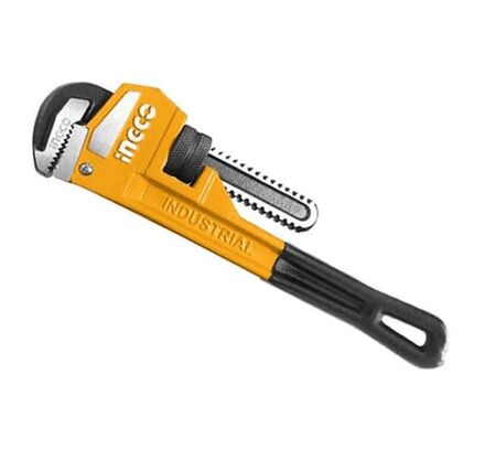Llave De Tubo Inglesa Stilson 14 50Mm Industrial Ingco HPW0814