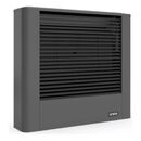 Calefactor Uniqo 5500 TBU Multigas Encendido Piezoelectric - Miniatura 2