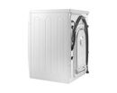 Lavarropas SAMSUNG WW65A4000EEUBG 6.5kg 1000RPM Inverter carga frontal blanco A - Miniatura 7