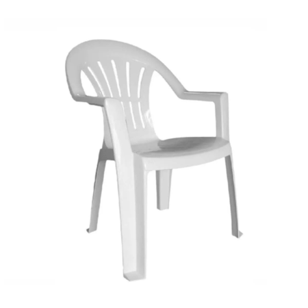 Sillón PVC Lautaro Quality Plastic