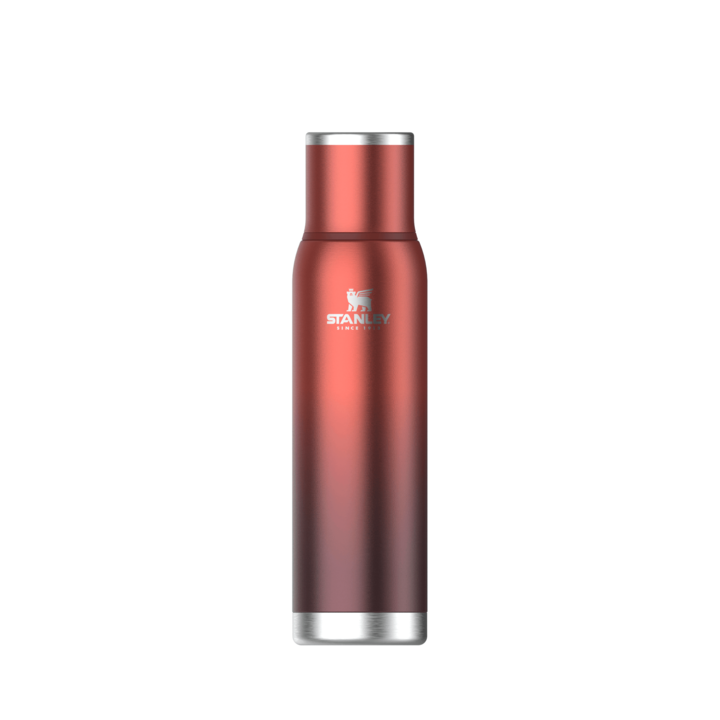Termo Stanley Adventure To - Go 1.3lts Clay Ctapn Cebador - Vista principal