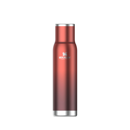 Termo Stanley Adventure To - Go 1.3lts Clay Ctapn Cebador