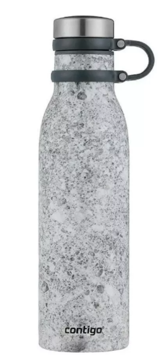 Botella Contigo Matterhorn Couture 591ml - Specked Slate - Vista principal