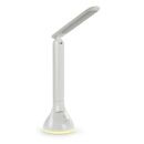 Lampara Led Argomtech De Mesa Plegable Usb A00282 - Miniatura 1