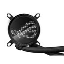 Watercooler Rog Ryuo Iii 240 Argb - Miniatura 3