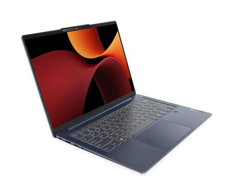 Notebook Lenovo  IP SLIM 5 14 14AHP9 R5 16 Gb  512 Gb NVME  W11H