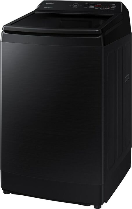 Lavarropas Automatico Samsung Inverter Wa85C5441Bvubg 8.5Kg Carga Superior Ng - Vista principal