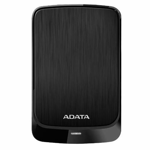 Disco Rigido Adata HDD Externo 2 Tb 31 Negro HV320 - Vista principal