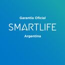 Aspiradora sin bolsa Smartlife 2000 Watts SL-VC20BLB - Miniatura 8