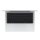 Apple Macbook Pro M4 Chip With 10?core Cpu And 10?core Gpu, 24 Gb 1 Tb Ssd  Silver - Miniatura 2