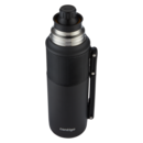 Termo Contigo 1.2 Litros - Acero Inoxidable - Black - Miniatura 2