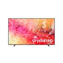 Smart TV  Samsung UN75DU7000GCZB Crystal  75 UHD - Miniatura 1