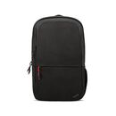Mochila Lenovo Essential 16 Backpack Negra - Miniatura 1