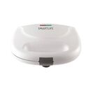 Sandwichera Smartlife SW3383 700W Antiadherente Blanco - Miniatura 7